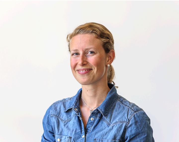 Åse Lindersen naturlig smil